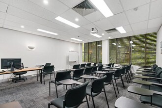 158-164 Swanston Street, Melbourne for lease Interior Photo- Image 2 of 6