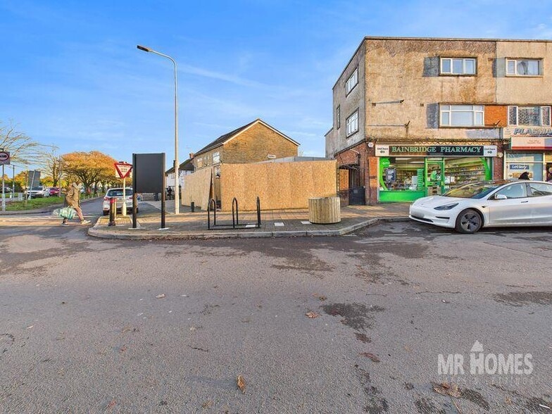 173 Pwllmelin Rd, Cardiff à vendre - Photo du bâtiment - Image 2 de 6