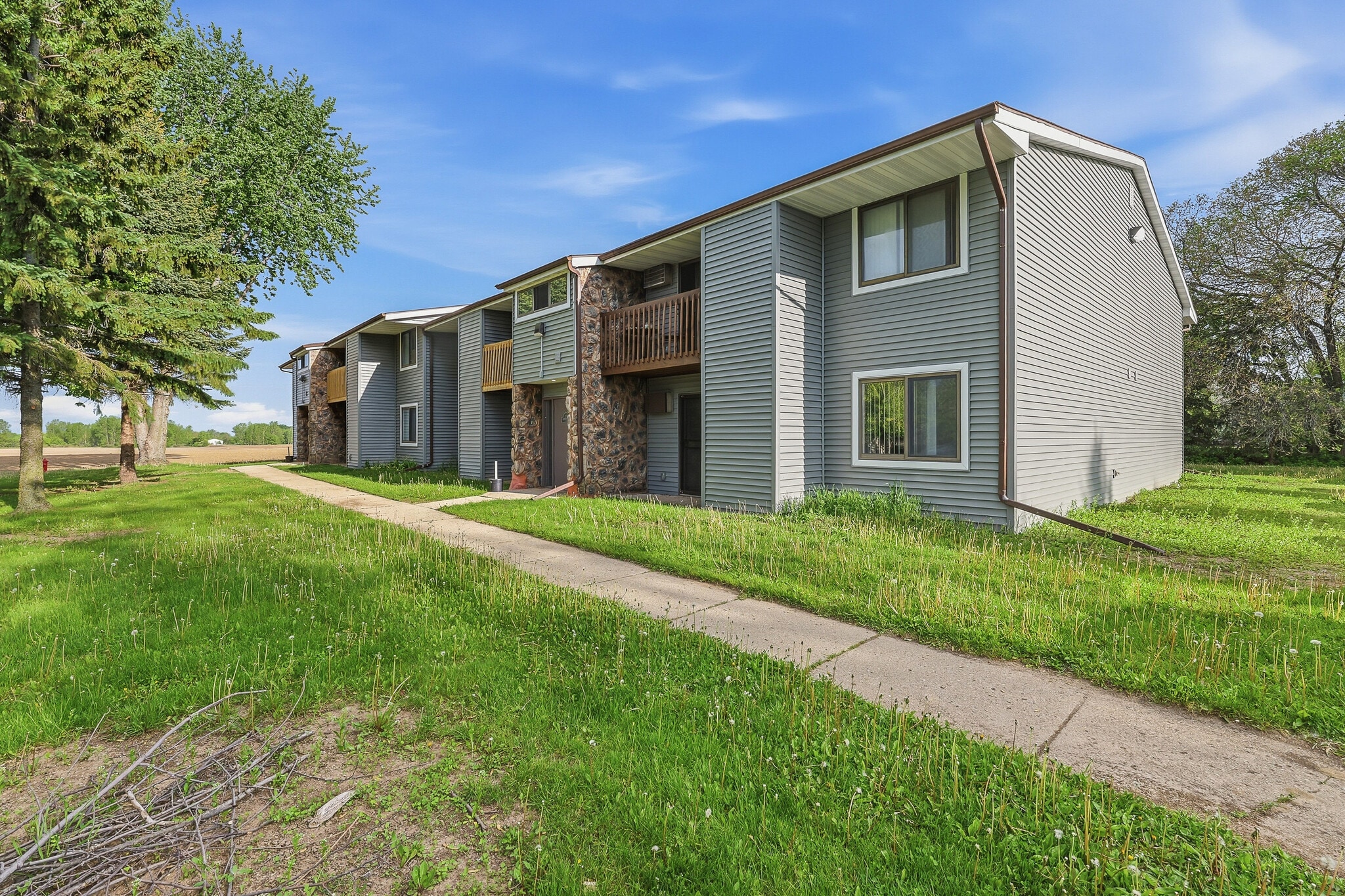 228 Enterprise St, Stockbridge, WI for sale Building Photo- Image 1 of 17