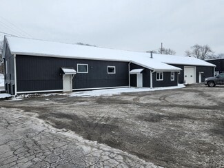 More details for 168 Malden Tpke, Saugerties, NY - Industrial for Lease