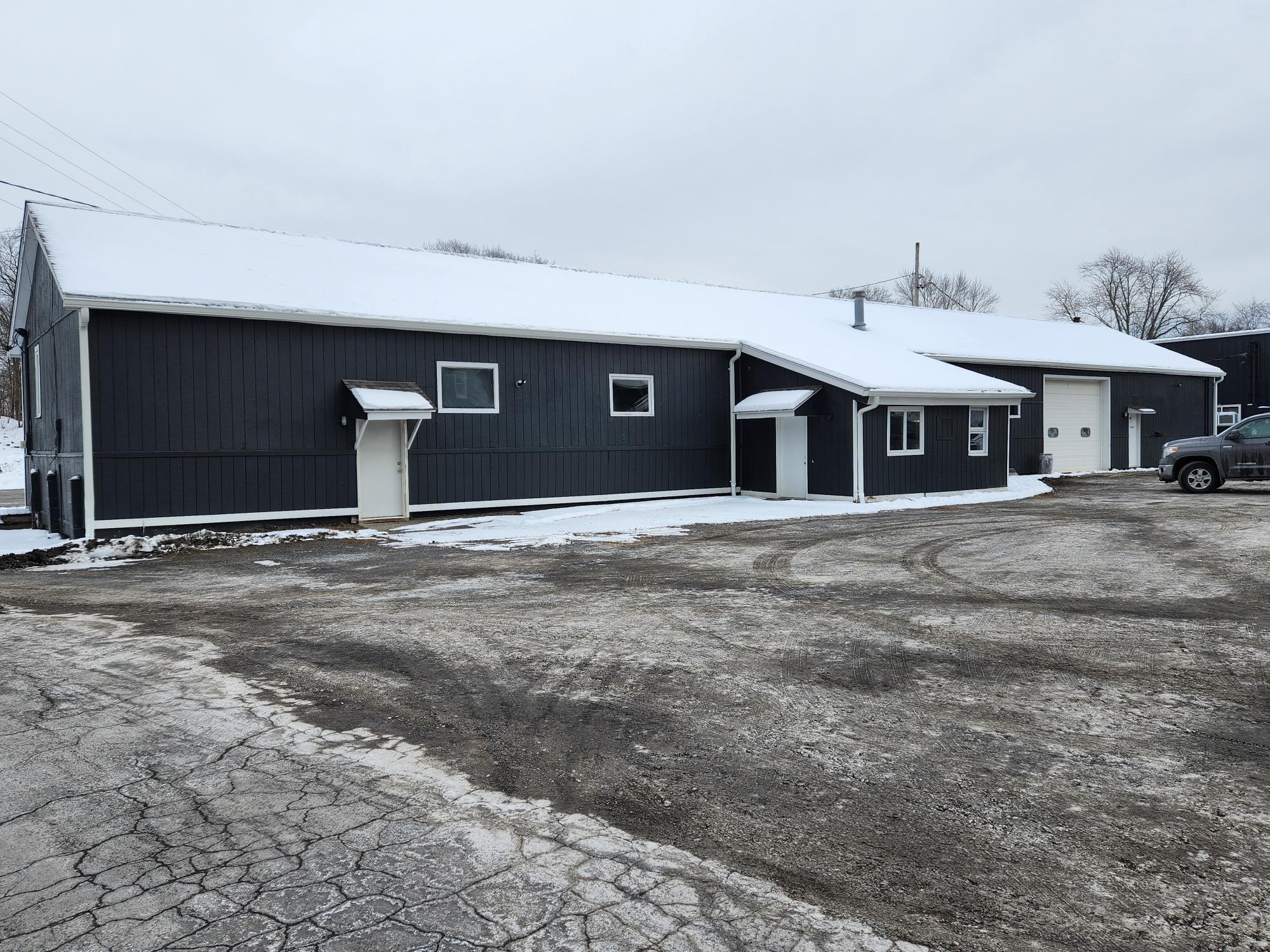 168 Malden Tpke, Saugerties, NY for lease Primary Photo- Image 1 of 3