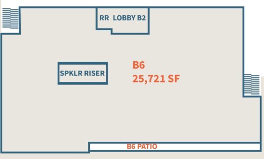 5300 Centennial Blvd, Nashville, TN for lease Floor Plan- Image 1 of 1