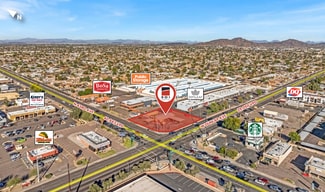 More details for 4250 W Dunlap Ave, Phoenix, AZ - Retail for Lease