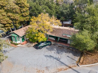 Plus de détails pour 14496 Oak Pl, Saratoga, CA - Commerce de détail à vendre