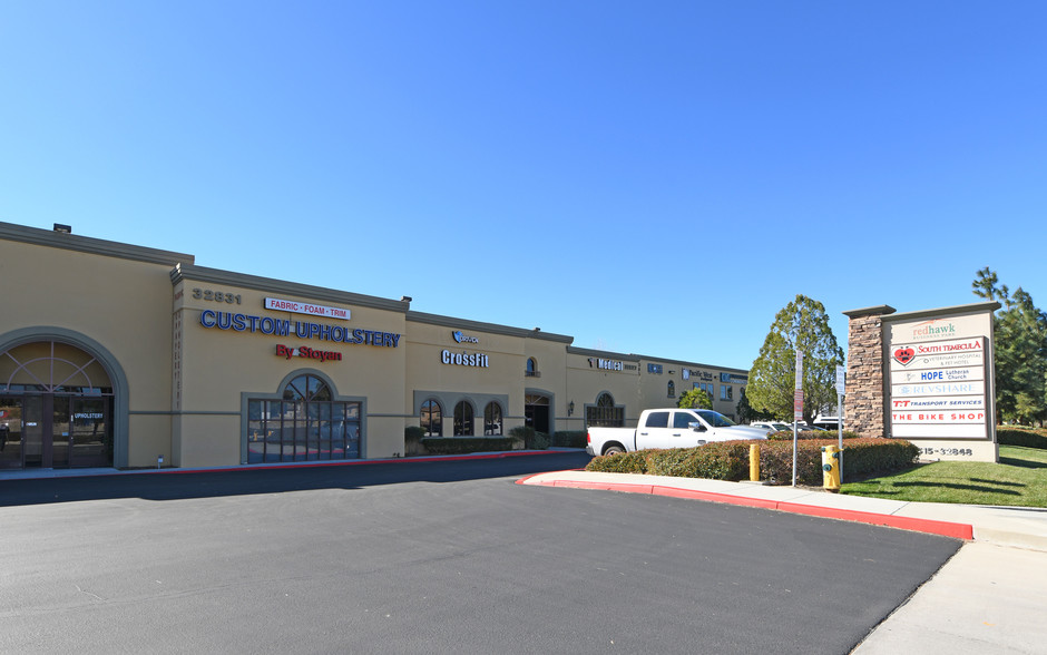 32819 Temecula Pky, Temecula, CA for lease - Building Photo - Image 1 of 9