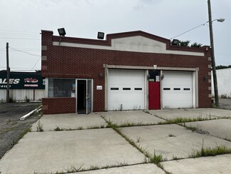 More details for 14150 E 8 Mile Rd, Detroit, MI - Retail for Sale