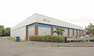 More details for Epsom Ave, Wilmslow - Industrial for Lease