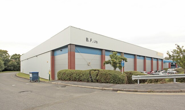 More details for Epsom Ave, Wilmslow - Industrial for Lease