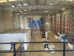 Industrial in San Fernando de Henares, Madrid for lease Interior Photo- Image 2 of 4