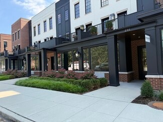 More details for 221-225 Burlington Ave Hls, Clarendon Hills, IL - Office for Lease