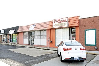 Plus de détails pour 21048-21054 Kelly Rd, Eastpointe, MI - Commerce de détail à vendre