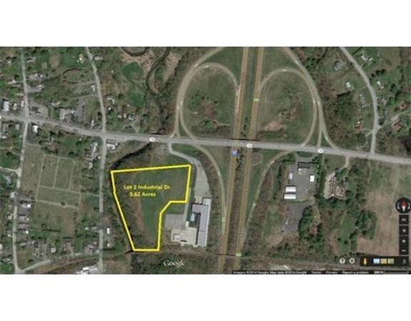 23 Kringle Dr, Bernardston, MA à vendre - Aérien - Image 1 de 9