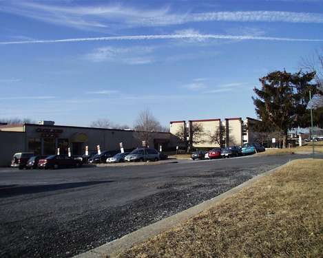 15 W Aylesbury Rd, Timonium, MD à louer - Autre - Image 2 de 19