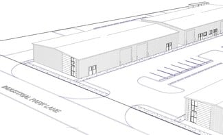 More details for 250 Industrial Park Rd, Destin, FL - Flex for Lease