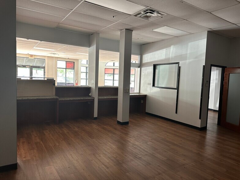 4470 Satellite Blvd, Duluth, GA à louer - Photo du bâtiment - Image 1 de 6
