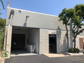 355-367 E Beach Ave, Inglewood, CA for lease Building Photo- Image 1 of 2