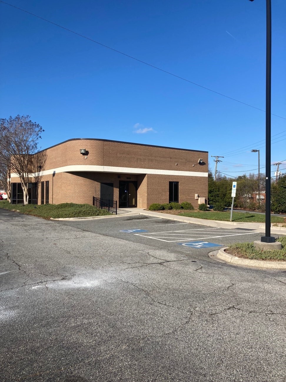 1800 Battleground Ave, Greensboro, NC for sale Building Photo- Image 1 of 1