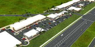More details for FM 511, Brownsville, TX - Retail for Lease