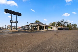 More details for 2608 North St, Nacogdoches, TX - Retail for Lease