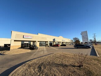 Plus de détails pour 5151 S Mingo Rd, Tulsa, OK - Commerce de détail à louer