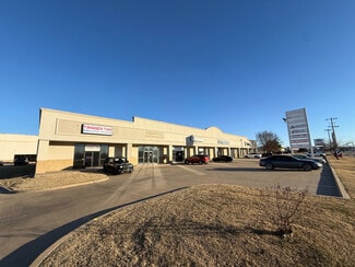 More details for 5151 S Mingo Rd, Tulsa, OK - Retail for Lease