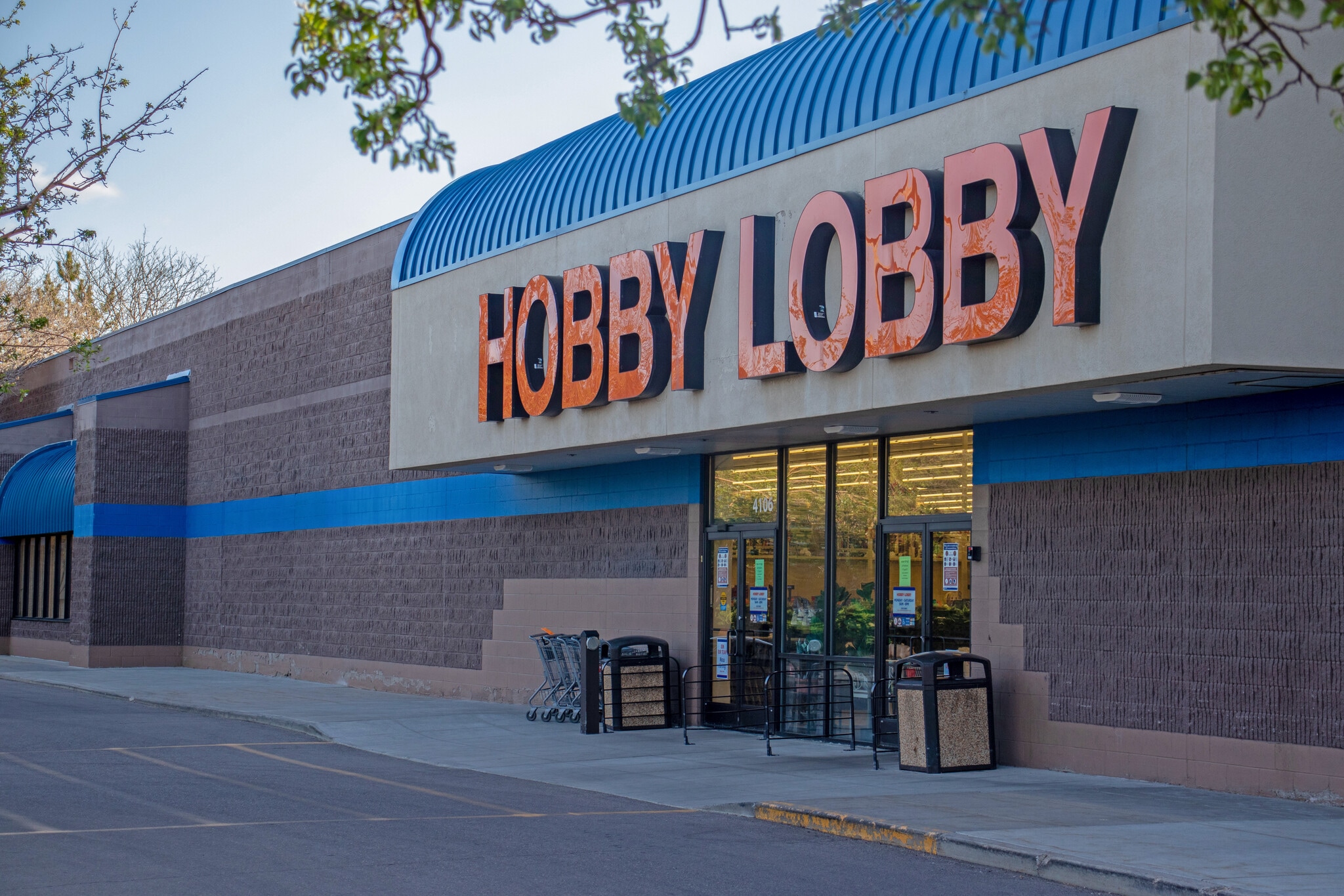 4106-4200 S College Ave, Fort Collins, CO for lease Building Photo- Image 1 of 5
