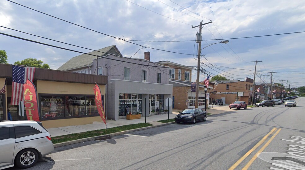 18 W Winona Ave, Norwood, PA à vendre - Photo du bâtiment - Image 3 de 42