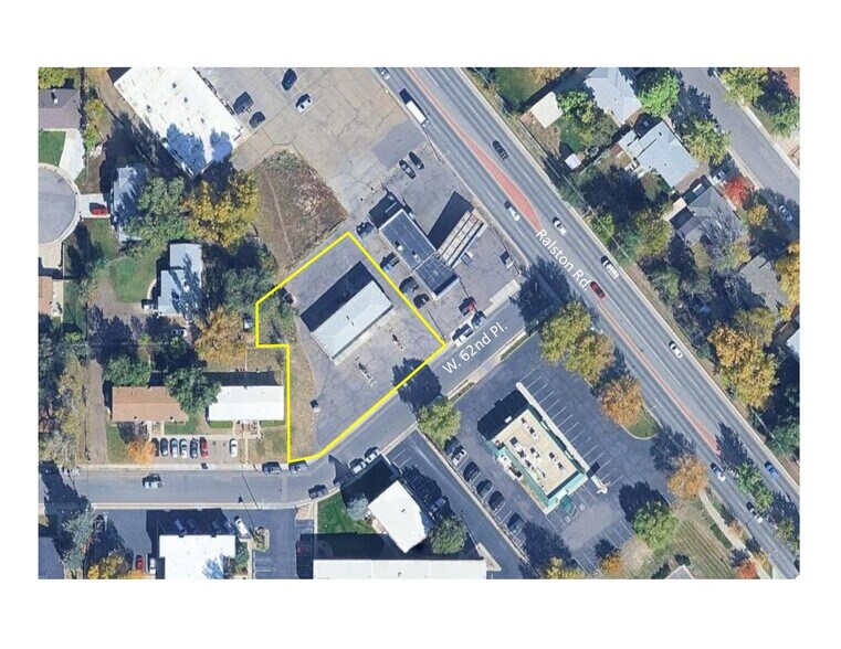 West Denver Car Wash portefeuille de 3 propriétés à vendre sur LoopNet.ca - Photo du bâtiment - Image 2 de 12