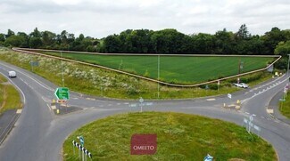 Plus de détails pour Building 1, London Road, Kegworth - Industriel à louer