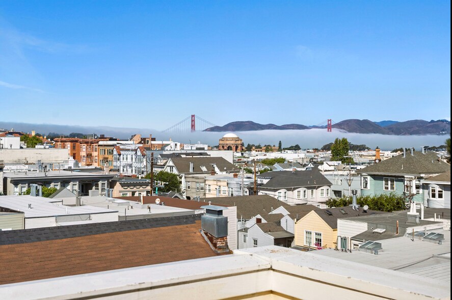 2250 Union St, San Francisco, CA à vendre - Photo du bâtiment - Image 3 de 83