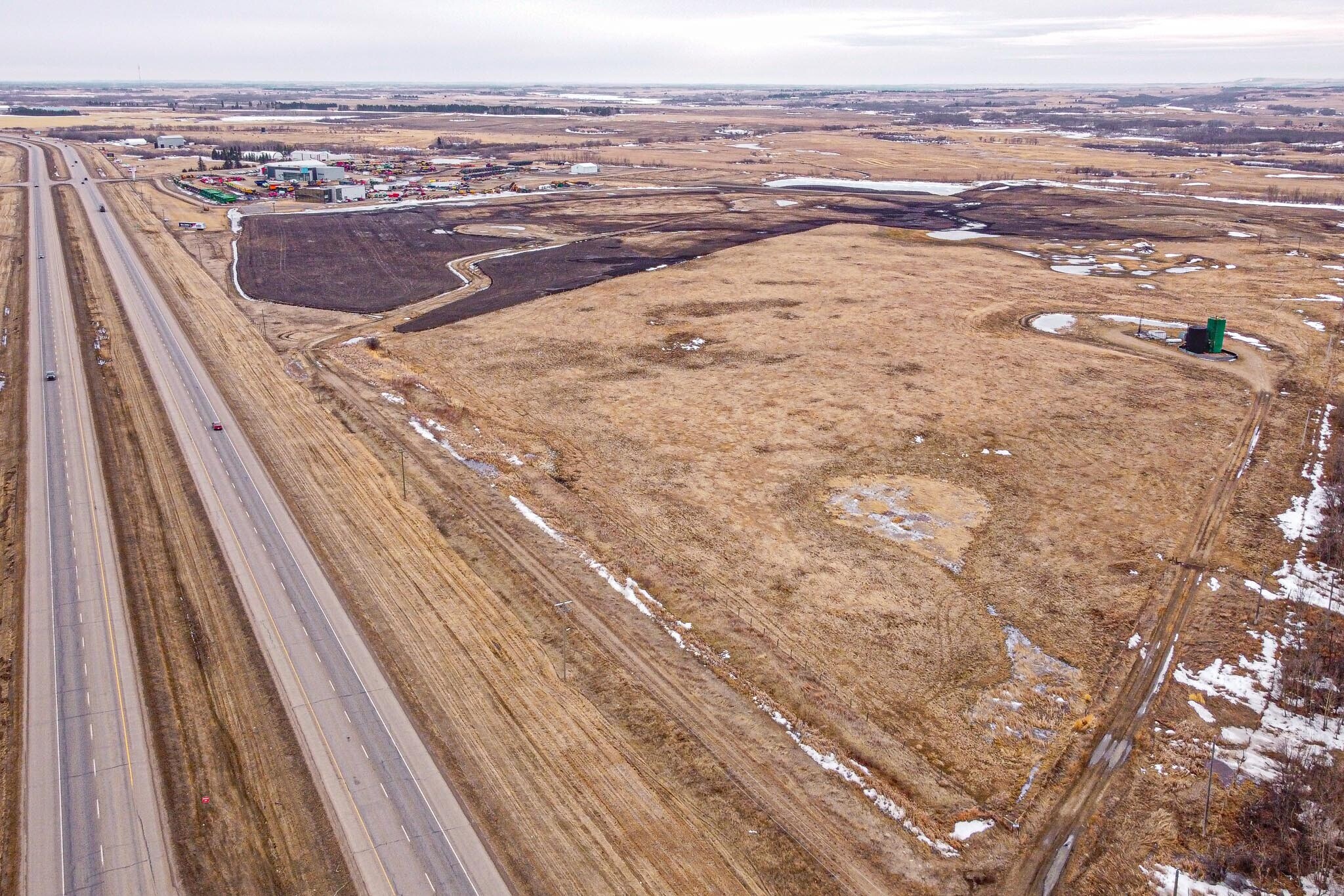 Range Road 22, Vermilion River County No 24, AB à vendre Photo principale- Image 1 de 1