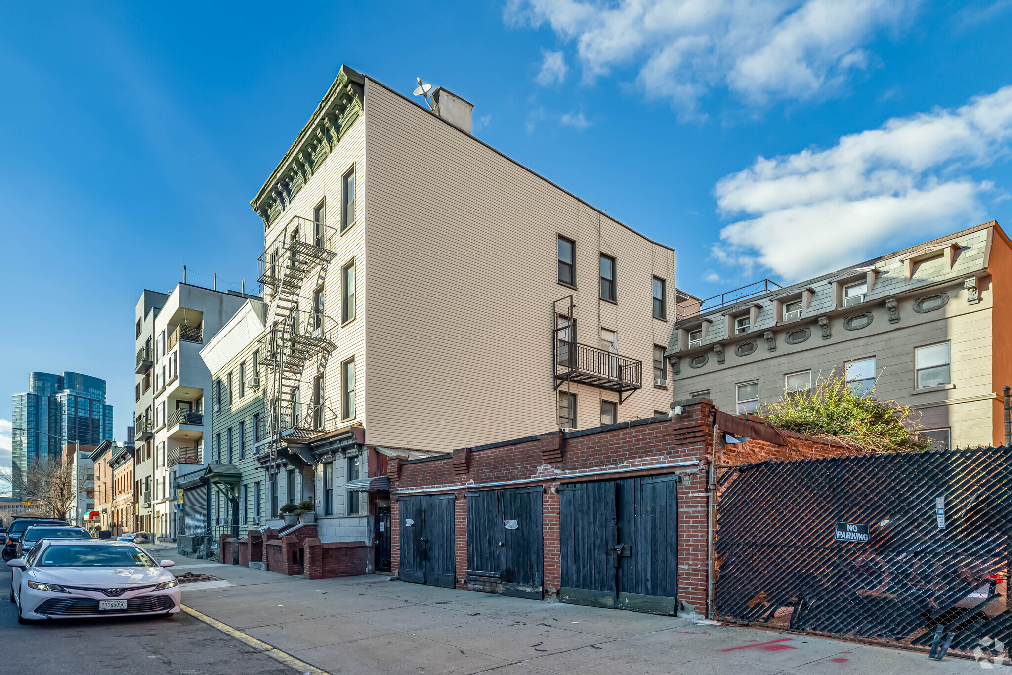 85 Clay St, Brooklyn, NY à vendre Photo principale- Image 1 de 1