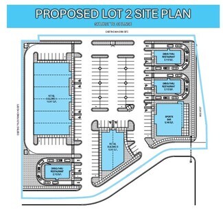 Plus de détails pour 9072 5600 W, West Jordan, UT - Commerce de détail à louer