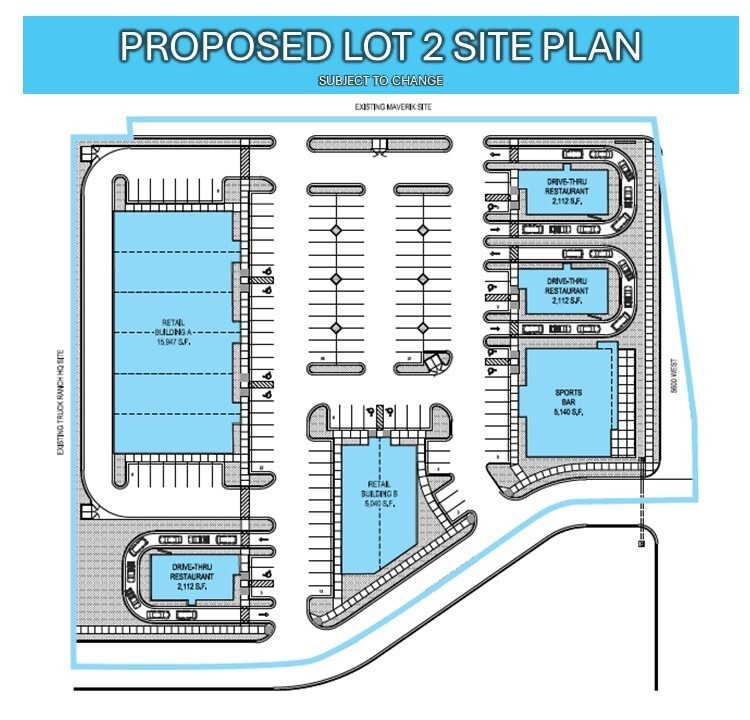 9072 5600 W, West Jordan, UT for lease Primary Photo- Image 1 of 2