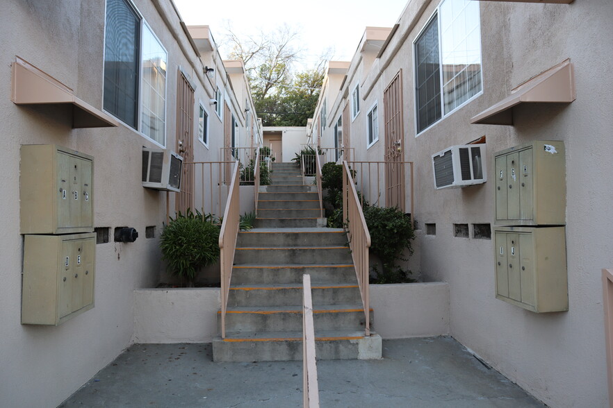 701 S Garfield Ave, Monterey Park, CA for sale - Building Photo - Image 3 of 9