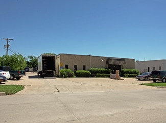 More details for 8801 Forum Way, Fort Worth, TX - Office, Flex for Lease