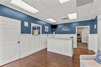 1923 Lejeune Blvd, Jacksonville, NC à vendre Photo du bâtiment- Image 1 de 22