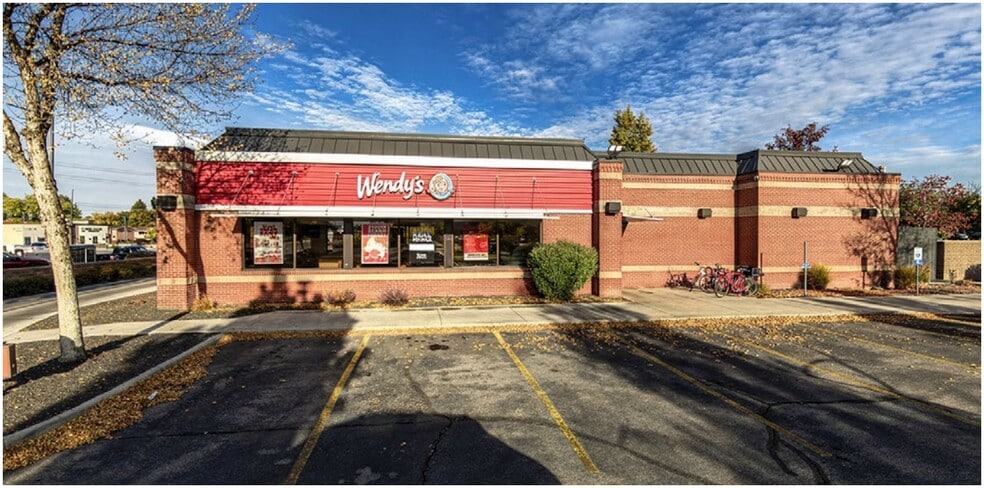 3680 W State St, Boise, ID for lease - Building Photo - Image 3 of 3