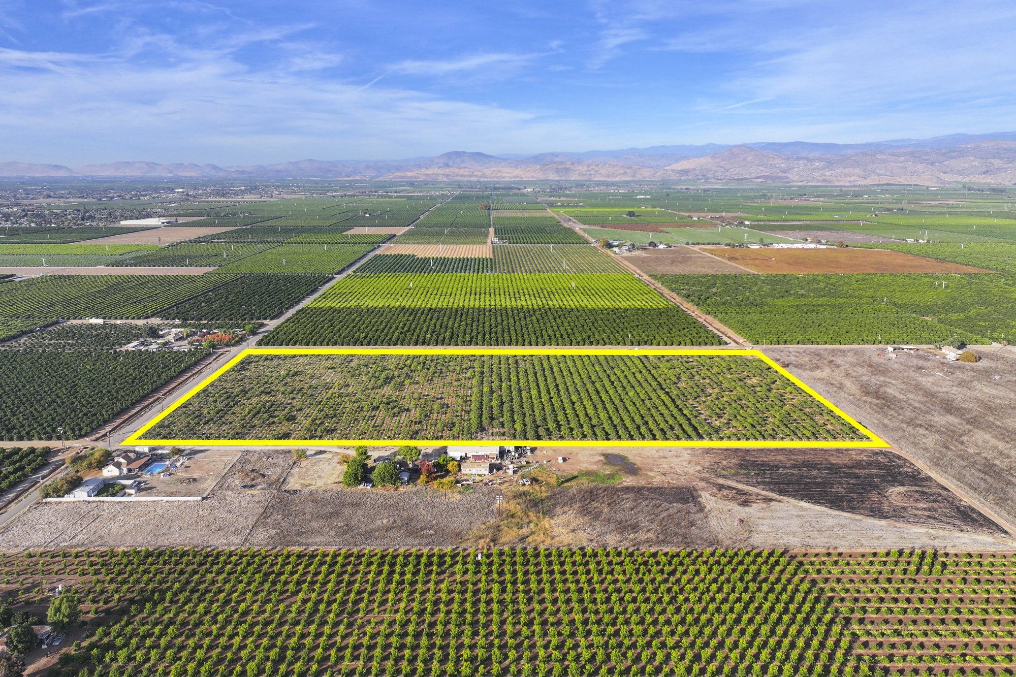 39496 Road 136, Cutler, CA à vendre Photo principale- Image 1 de 10