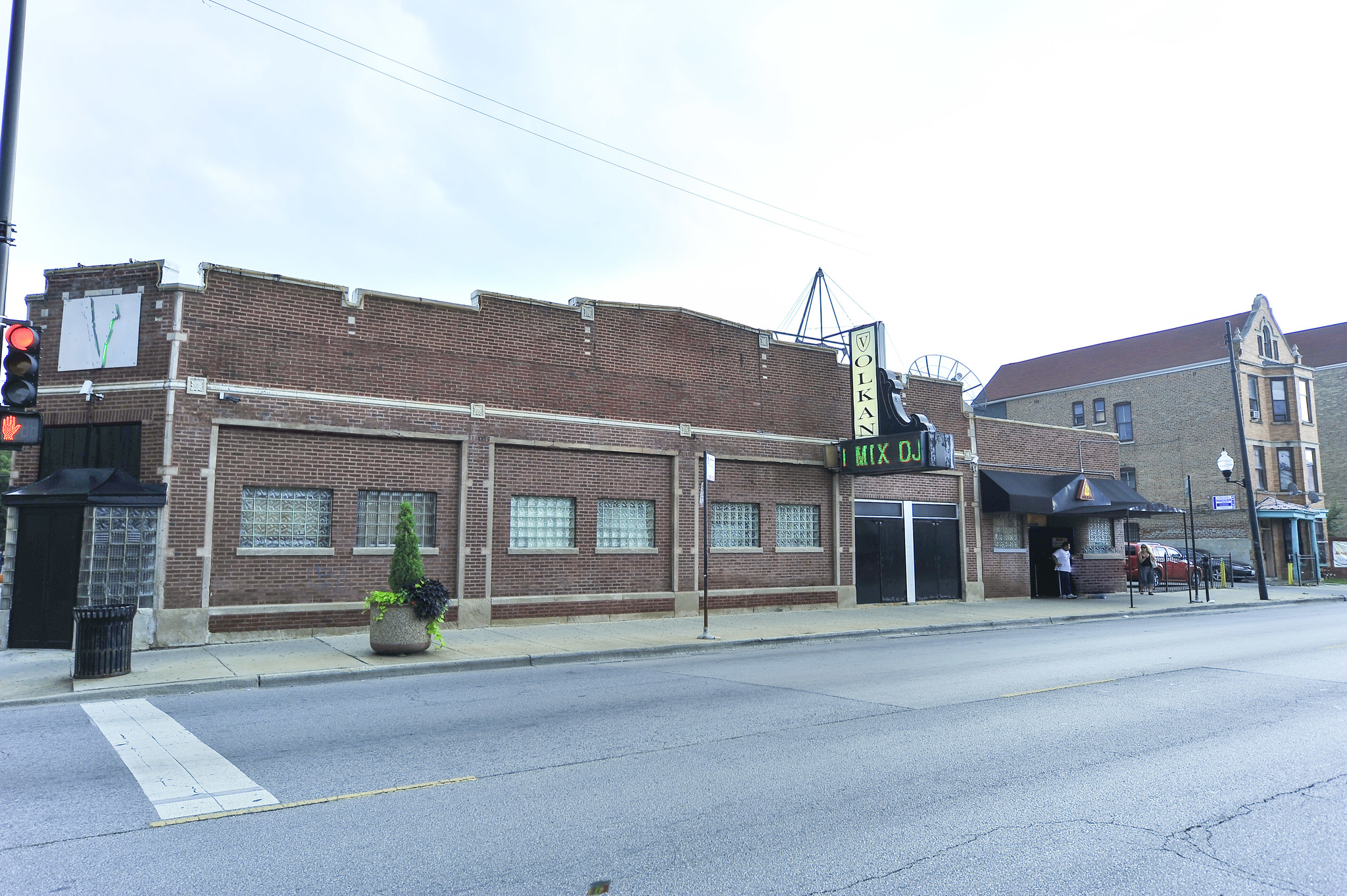 2501 S Kedzie Ave S, Chicago, IL for sale Building Photo- Image 1 of 1