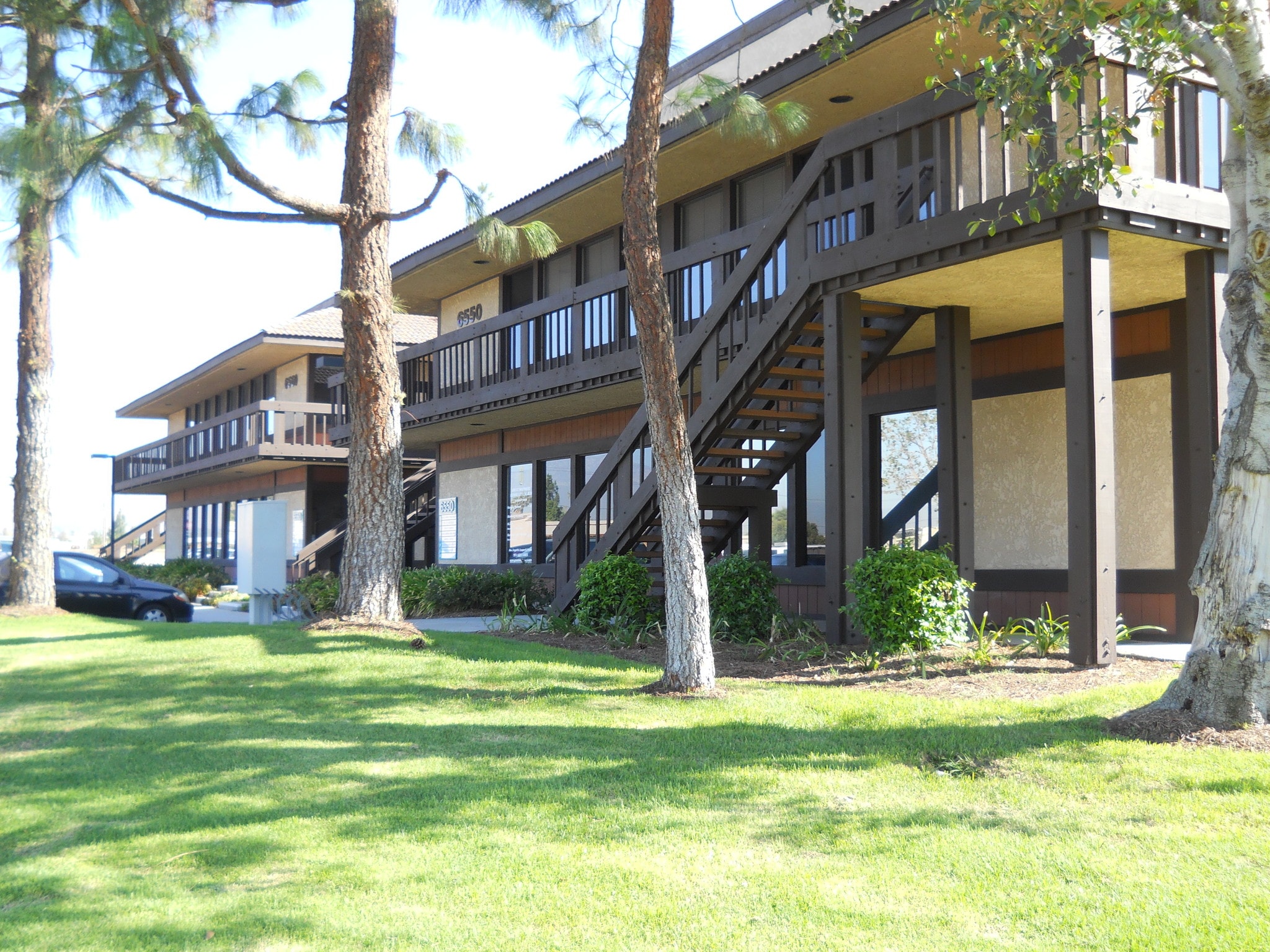 6550 Van Buren Blvd, Riverside, CA for lease Building Photo- Image 1 of 15