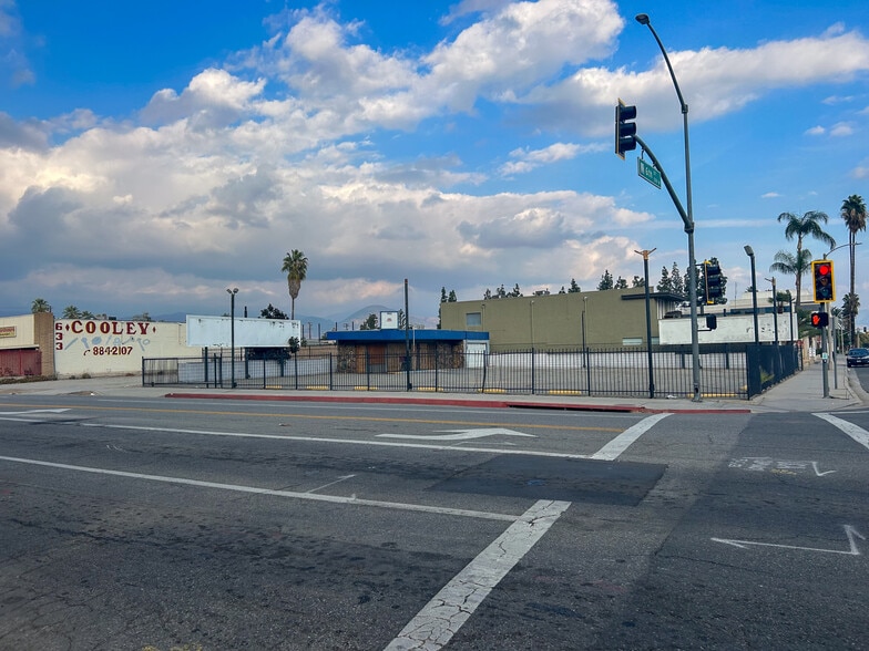 601 N D St, San Bernardino, CA for sale - Building Photo - Image 2 of 11