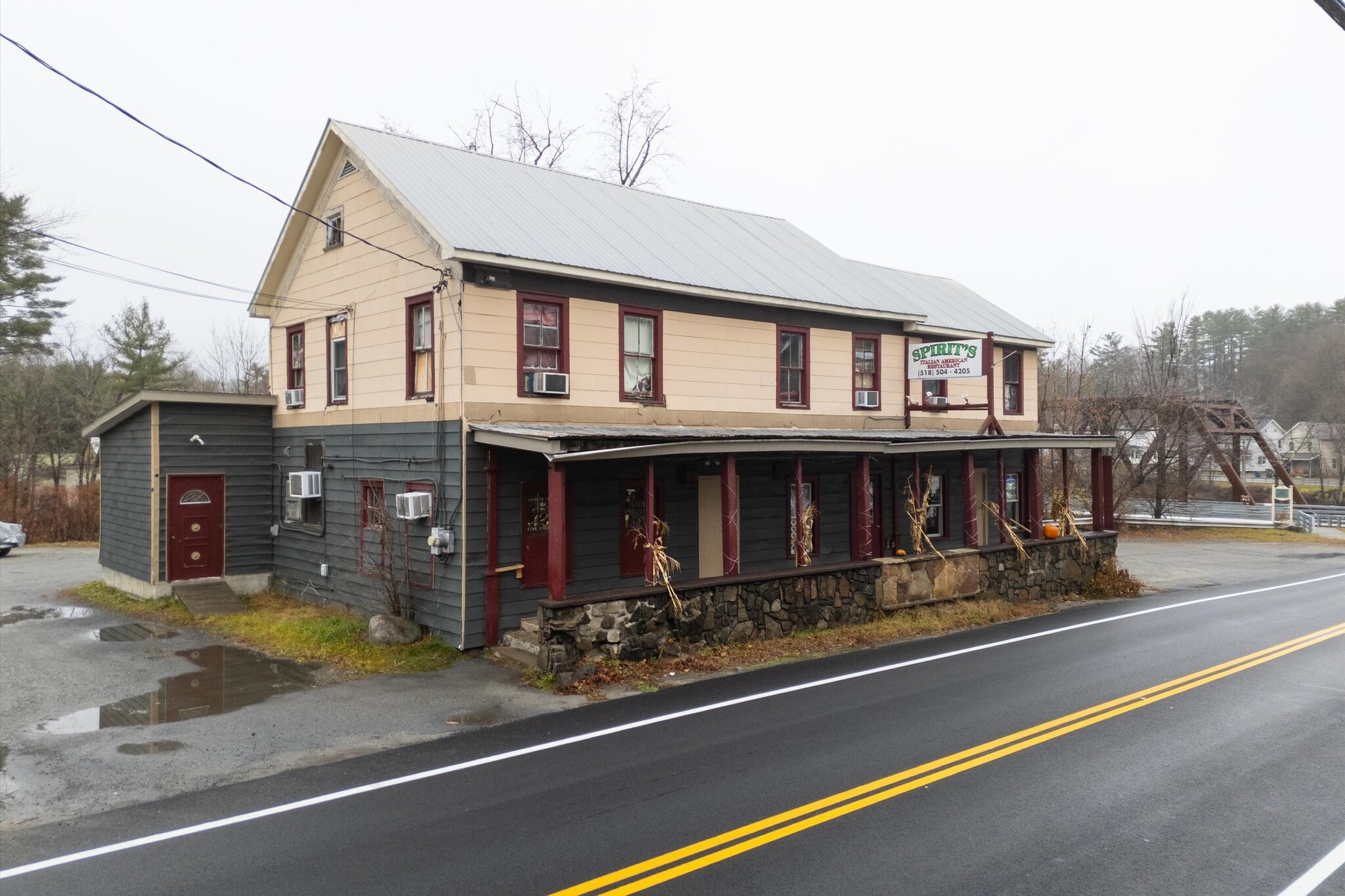 222 River St, Warrensburg, NY for sale Building Photo- Image 1 of 40