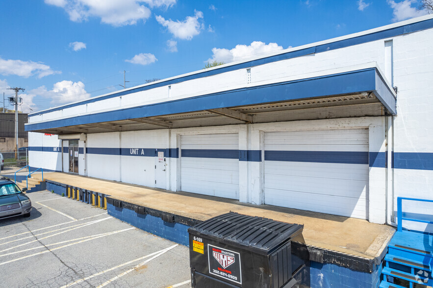 5 Germay Dr, Wilmington, DE for lease - Building Photo - Image 3 of 11