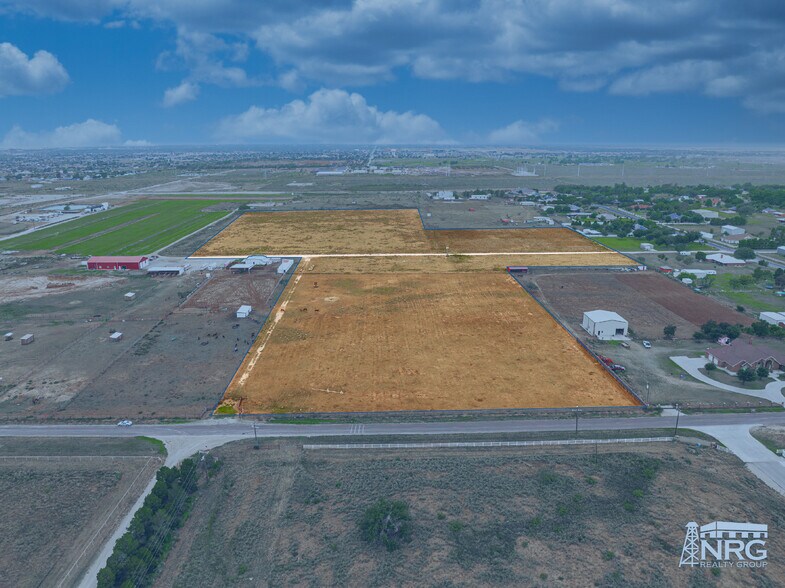 3001 Todd Dr, Midland, TX à vendre - Photo du bâtiment - Image 2 de 6