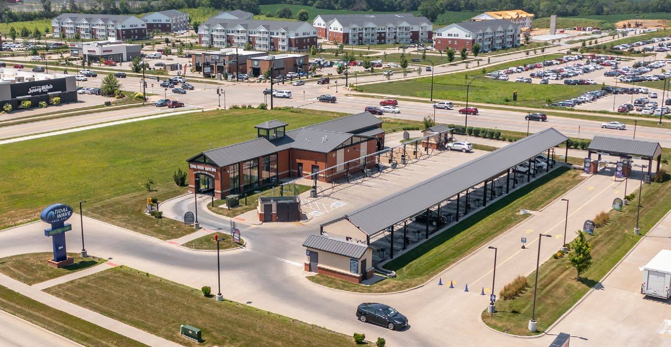 3274 Crosspark Rd, Coralville, IA for sale Primary Photo- Image 1 of 7