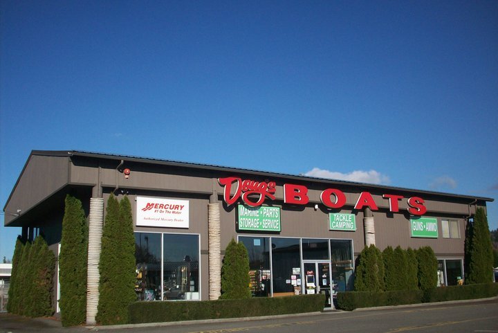 13410 NE 175th St, Woodinville, WA for lease - Building Photo - Image 3 of 5