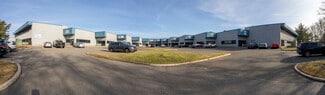 Plus de détails pour 33 Comac Loop, Ronkonkoma, NY - Local d'activités à louer