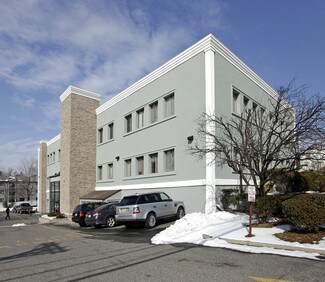 Plus de détails pour 1605 John St, Fort Lee, NJ - Bureau à louer