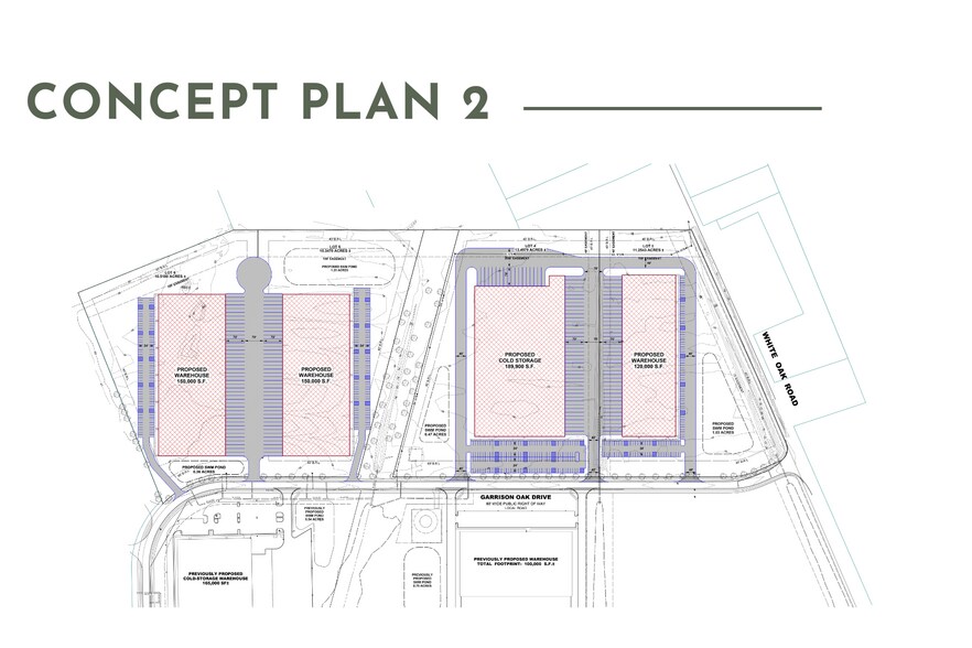 600 Garrison Oak Dr, Dover, DE à louer - Autre - Image 3 de 5